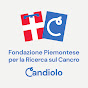 Fondazione Piemontese per la Ricerca sul Cancro logo