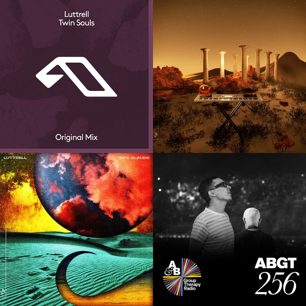 temp music Luttrell Twin Souls SONGS