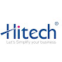 Hitech BillSoft logo