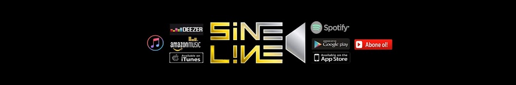 SineLine Film YapÄ±m YouTube kanalı avatarı