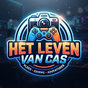 Het leven van Cas!
