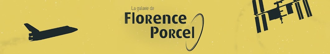 Florence Porcel YouTube channel avatar