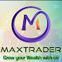 Max Trader logo