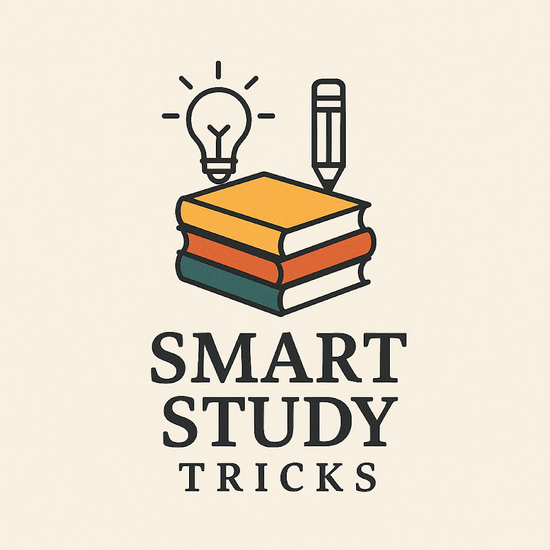 Smart Study Tricks