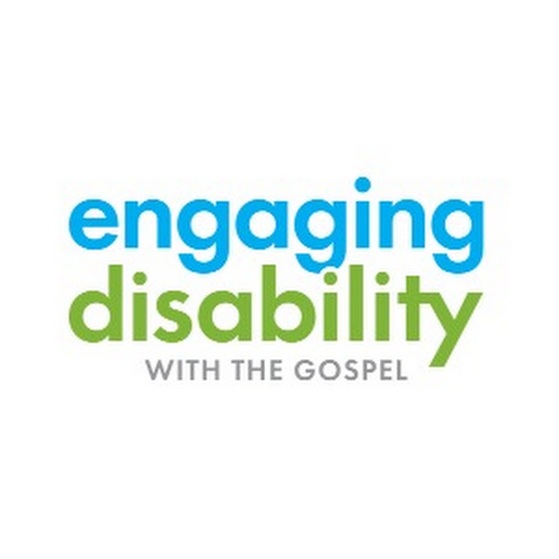 Engaging Disability