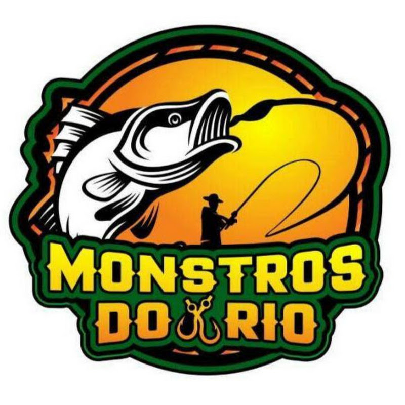 Monstros do Rio Ceará
