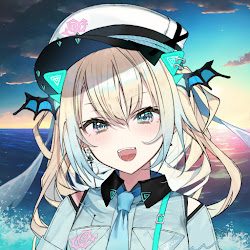 プロフィール写真