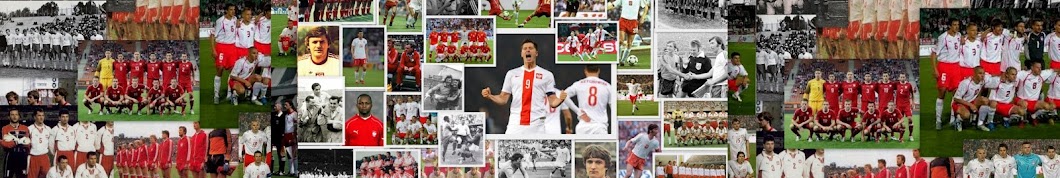 Reprezentacja Polski [Poland National Team] رمز قناة اليوتيوب