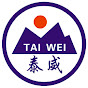 Taiwei Steel Structure logo