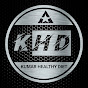 Kumar healthy diet logo