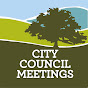 Rochester Hills Council Meetings logo