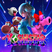 YOSHISTAR