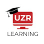 UZR Learning logo