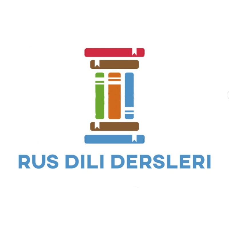 Rus dili dersleri