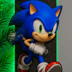 Sonic o jogador