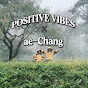 EIJI POSITIVE VIBES 