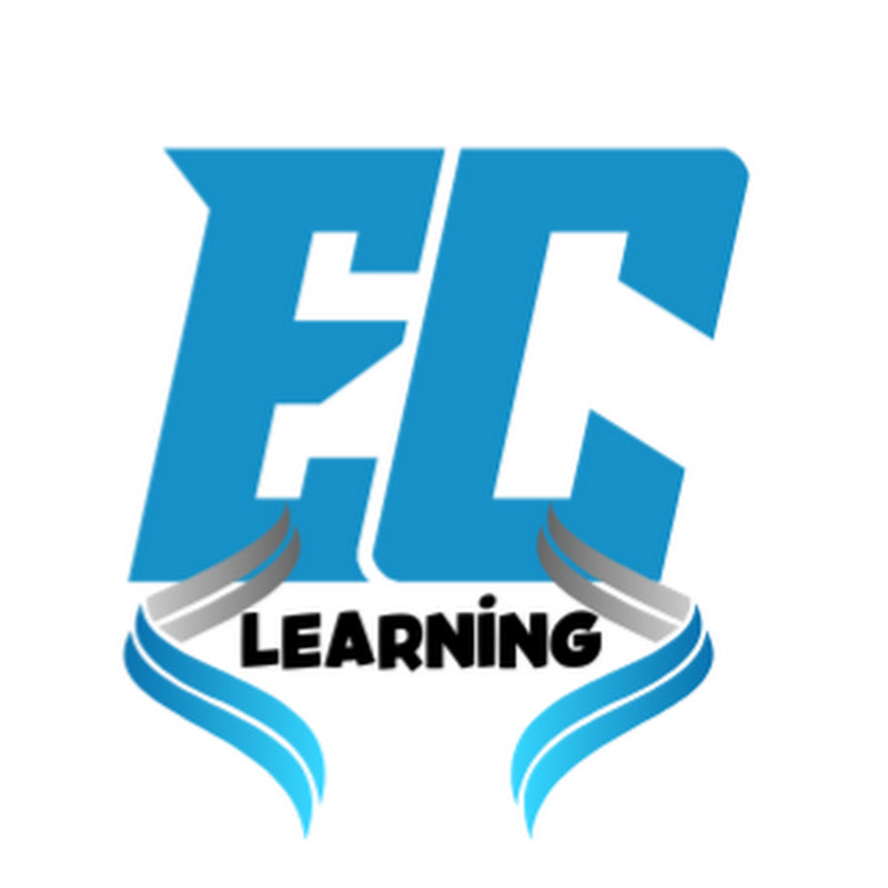 Easy Click Learning Logo