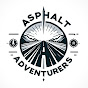 Asphalt Adventurers logo