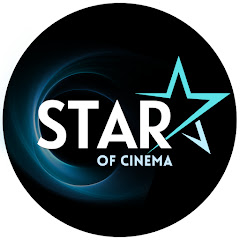 Логотип каналу Star Of Cinema