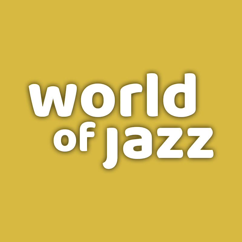 World of Jazz icon