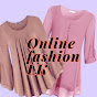 online fashion LK