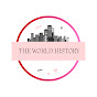 The world history  logo