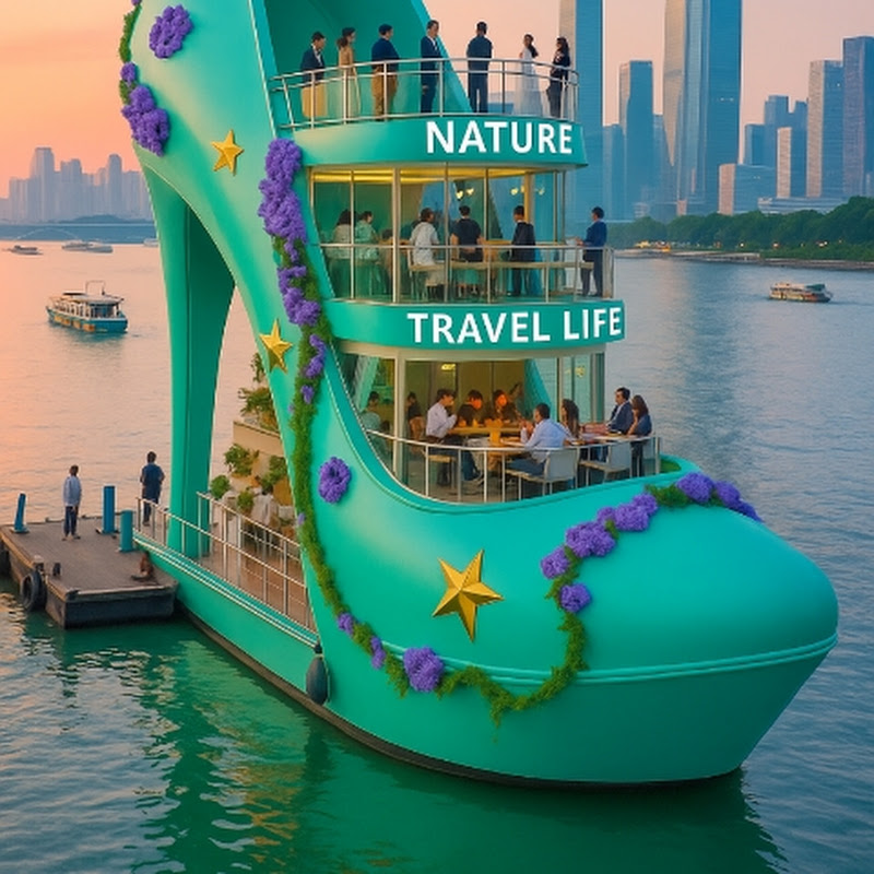 Nature travel Life 2.0