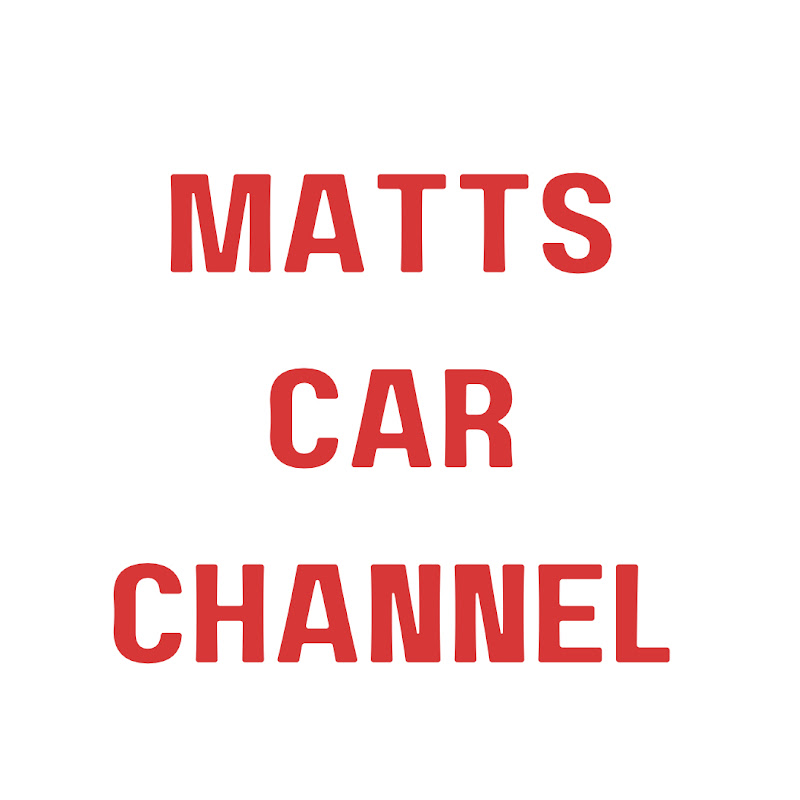 Matts Car Channel