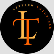 Let Tech Tutorials