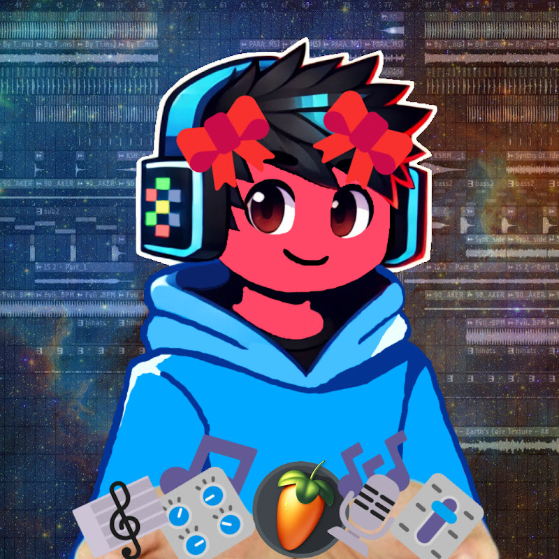 durd!e the art of Phonk avatar