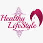 Pure healthy lifestyle logo