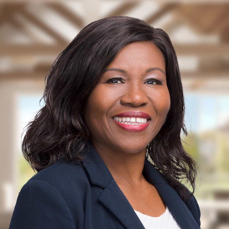 Melvina Fredson-Cole