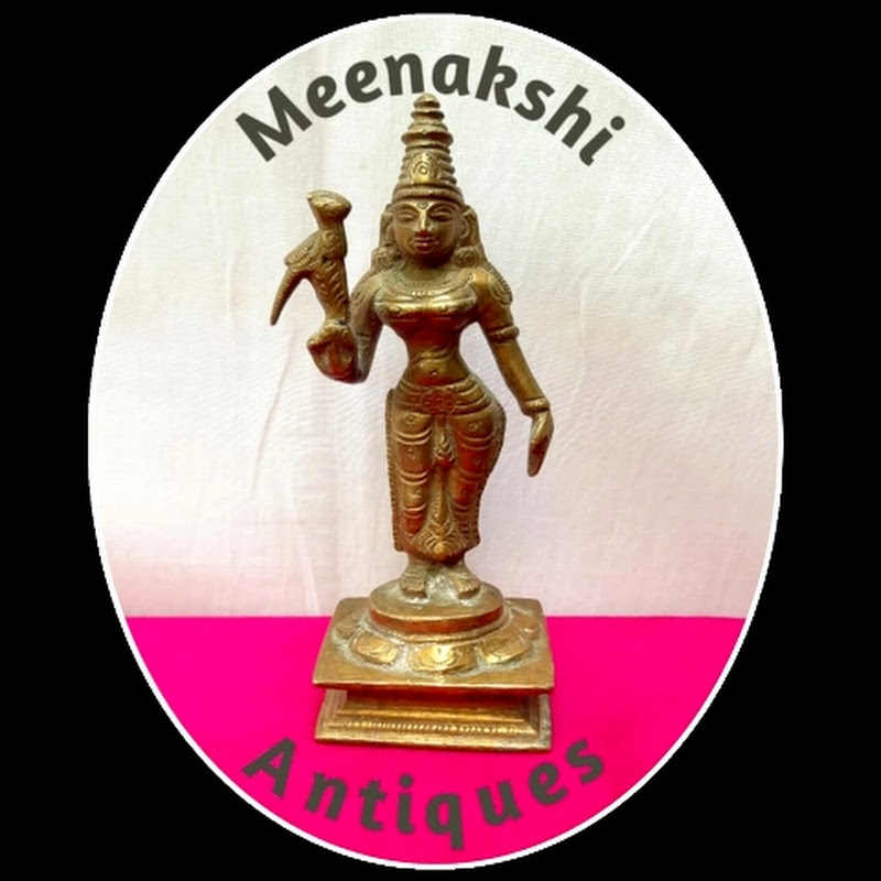 Meenakshi Antiques
