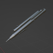 TechPenCraft