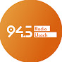 Radio Usach logo