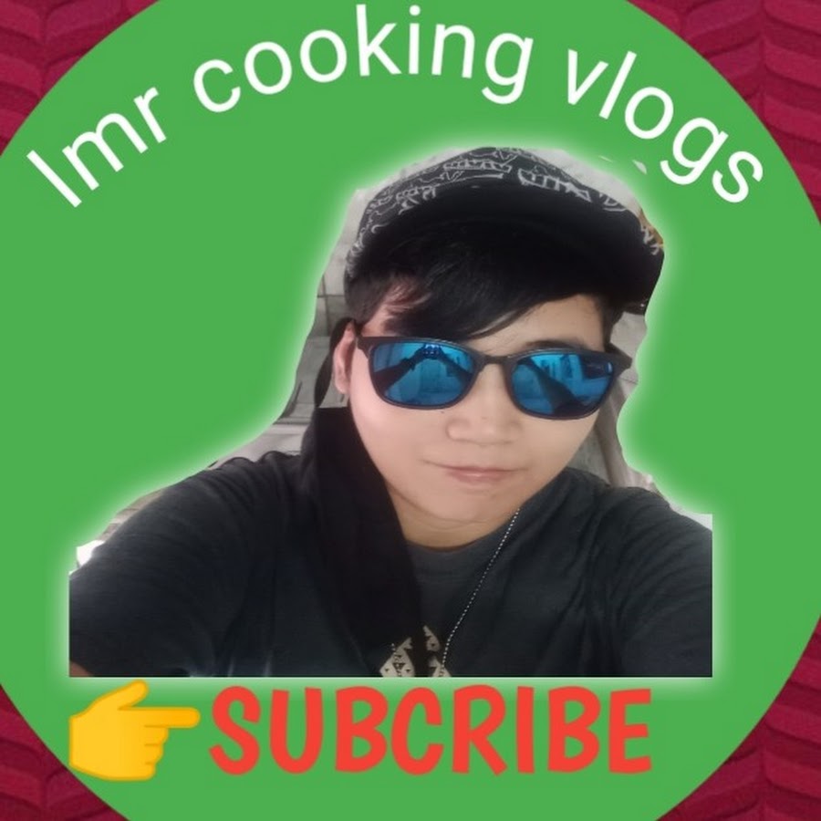 lmr cooking vlogs - YouTube
