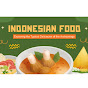 Receipet food indonesia logo