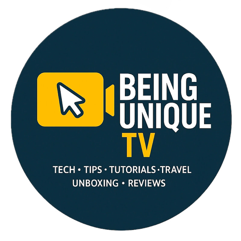 BeingUnique Tv
