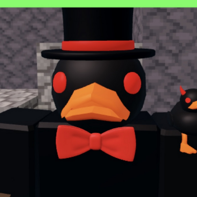 TheEvilDuck