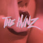 the HVNZ logo
