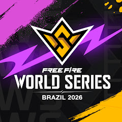Free Fire Esports Brasil #FREEFIRE