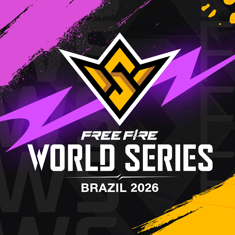 Free Fire Esports Brasil #FREEFIRE