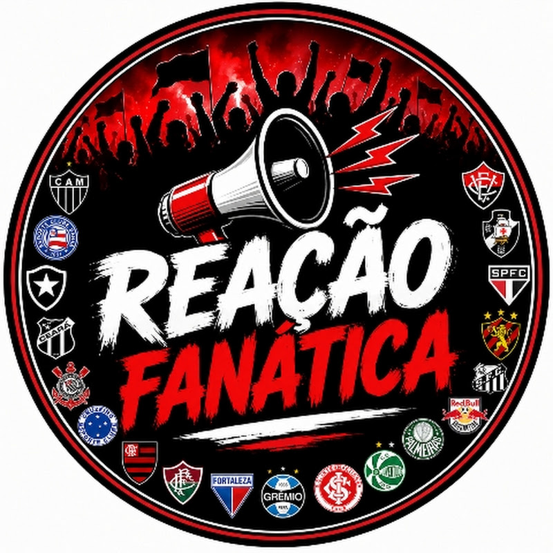 REAÇÃOFANÁTICA 