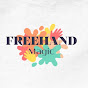 Freehand Magic logo