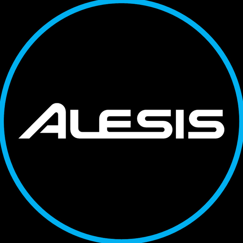 Alesis Drums icon