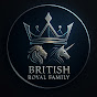 British Royal Family logo