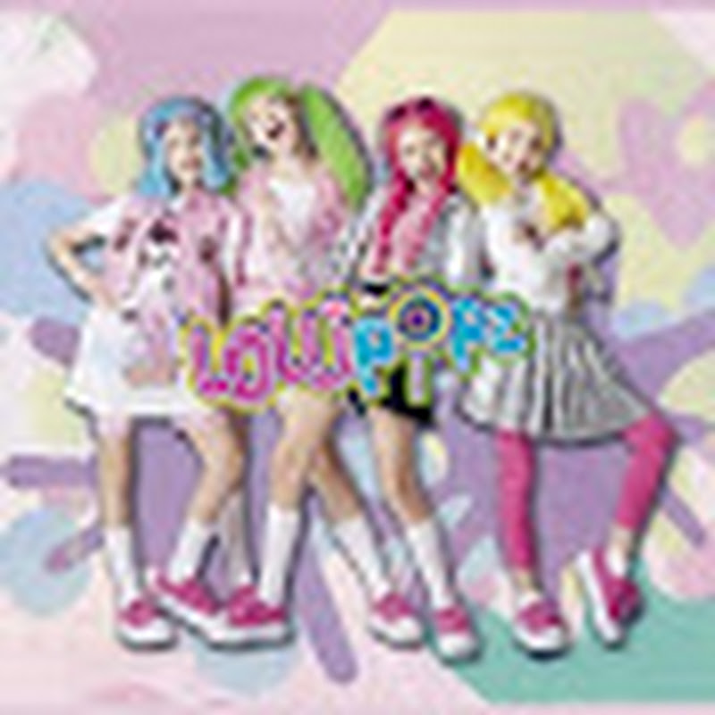 Hire Lollysvět — Kids Educational Content (Preschool, Elementary) YouTube creator for sponsorships