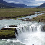 Iceland Drone Videos