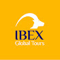 Ibex Global Tours logo