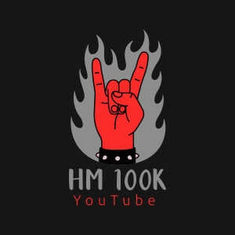 𝐇𝐌 𝟏𝟎𝟎𝐤